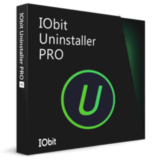 IObit Uninstaller 15 Pro 3PC/1Year