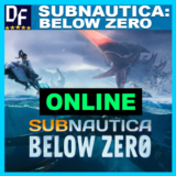 Subnautica: Below Zero - ОНЛАЙН ✔️STEAM Аккаунт