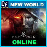 New World - ОНЛАЙН ✔️STEAM Аккаунт