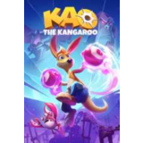 Kao the Kangaroo XBOX ONE/X/S ЦИФРОВОЙ КЛЮЧ 🔑🌍