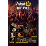 Fallout 76: The Pitt Recruitment Bundle XBOX ONE/X/S 🔑