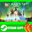 ⭐️ ВСЕ СТРАНЫ+РОССИЯ⭐️ No Mans Sky Steam Gift 🟢