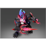 Scarlet Subversion