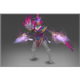 Faction of the Feather