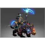 Hounds of Obsession