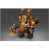 Distinguished Forgemaster