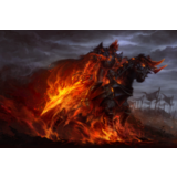 Melange of the Firelord