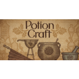 Potion Craft: Alchemist Simulator / Steam KEY / RU+CIS