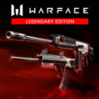 🔴Warface - Legend Edition XBOX ONE/X|S KEY🔑