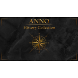 Anno History Collection UBI KEY REGION EU