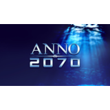 Anno 2070 UBI KEY REGION EU