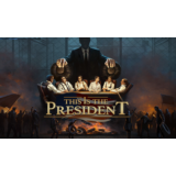 РФ/СНГ 🌎 THIS IS THE PRESIDENT 🔑 STEAM КЛЮЧ