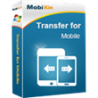 🔑 MobiKin Transfer for Mobile | Лицензия