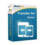 🔑 MobiKin Transfer for Mobile | Лицензия