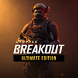 🖤🔥Warface: Breakout – Издание Ultimate XBOX КЛЮЧ🔑