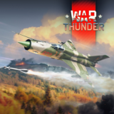 🔥War Thunder - МиГ-21бис 