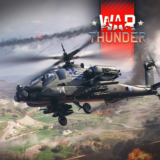 ✅War Thunder - Greek AH-64A Apache Xbox Активация +🎁