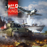 🔸War Thunder- Комплект 