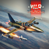 🟢War Thunder - Набор F-5C Xbox Активация + подарок🎁