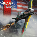🔥War Thunder- USA Pacific Campaign Pack Xbox Активация