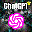 🔥 ChatGPT OpenAI 🔥API 0$ 🔥Личный аккаунт ✅ АВТО