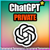 🔥 ChatGPT OpenAI 🔥Личный аккаунт ✅ АВТО
