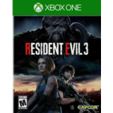 ✅ Resident Evil 3 XBOX ONESERIES X|S КЛЮЧ 🔑