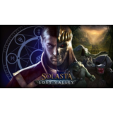 SOLASTA: CROWN OF THE MAGISTER LOST VALLEY XBOX🔑КЛЮЧ