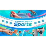 NINTENDO SWITCH SPORTS 🎮 Nintendo Switch