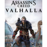 Assassin´s Creed Valhalla  UPLAY KEY Region EU