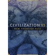 Civilization VI New Frontier Pass Ключ Xbox One/Series