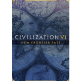 Civilization VI New Frontier Pass Ключ Xbox One/Series