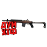 Макросы PUBG MOBILE - MINI14.  X7, Bloody, Razer