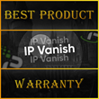 🔋 IP VANISH VPN | PREMIUM UNTIL 2025 | WARRANTY ⚡