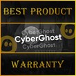 👻 CYBERGHOST PREMIUM VPN ⌛️ SUBS UP TO 3 YEARS ⚡️ ✅