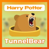 ВПН | TUNNELBEAR ПРЕМИУМ【1 ГОД】ГАРАНТИЯ НА ТОВАР 🎁