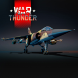 ⚡War Thunder- Набор Mirage F1C-200 Xbox Активация + 🎁