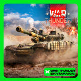 🔥War Thunder-Набор Т-72АV (TURMS-T) Xbox Активация +🎁