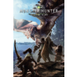🔥MONSTER HUNTER: WORLD™ Xbox Activation