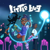 Little Bug XBOX ONE / XBOX SERIES X|S [ Ключ 🔑 Код ]