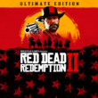🔴Red Dead Redemption 2 Ultimate Ed XBOX One/X|S KEY🔑