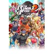 The Rumble Fish 2 Xbox Series/Xbox One
