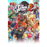 The Rumble Fish 2 Xbox Series/Xbox One