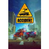 Accident Xbox Series/Xbox One