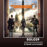 Tom Clancy’s The Division 2 *ОНЛАЙН КООПЕРАТИВ [STEAM]