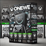 🐊Xbox Game Pass Ultimate🐊12 МЕСЯЦ подписки🐊FAST🚀
