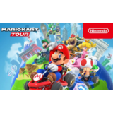 Mario Kart Tour 🎮 Nintendo Switch