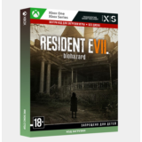 ✅Ключ RESIDENT EVIL 7 biohazard Gold Edition (Xbox)