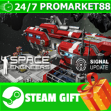 ⭐️ ВСЕ СТРАНЫ+РОССИЯ⭐️ Space Engineers Steam Gift 🟢