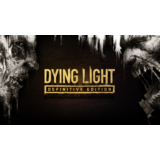 ⭐️ ВСЕ СТРАНЫ⭐️ Dying Light Definitive Edition